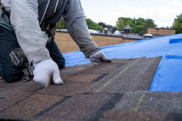 Liberty City, TX Roofing Contractor Company