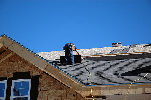 Quick and Trustworthy Emergency Roof Repair Services in Liberty City, TX