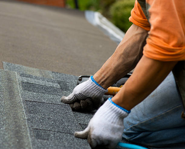 Best Best Roofing Contractors  in Liberty City, TX