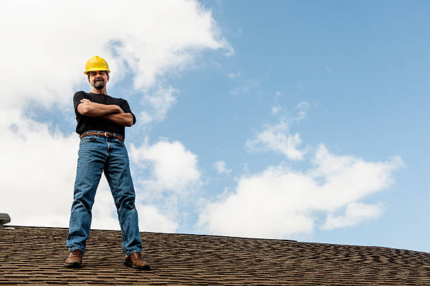 Best Metal Roofing Contractor  in Liberty City, TX