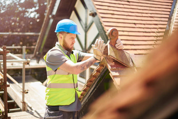 Best Commercial Roof Installation  in Liberty City, TX