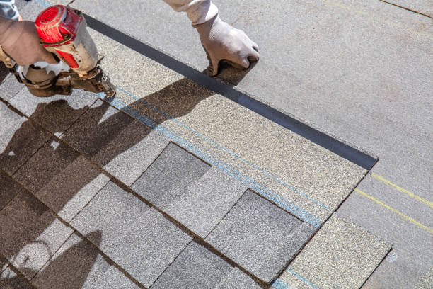 Best Residential Roofing Contractor  in Liberty City, TX